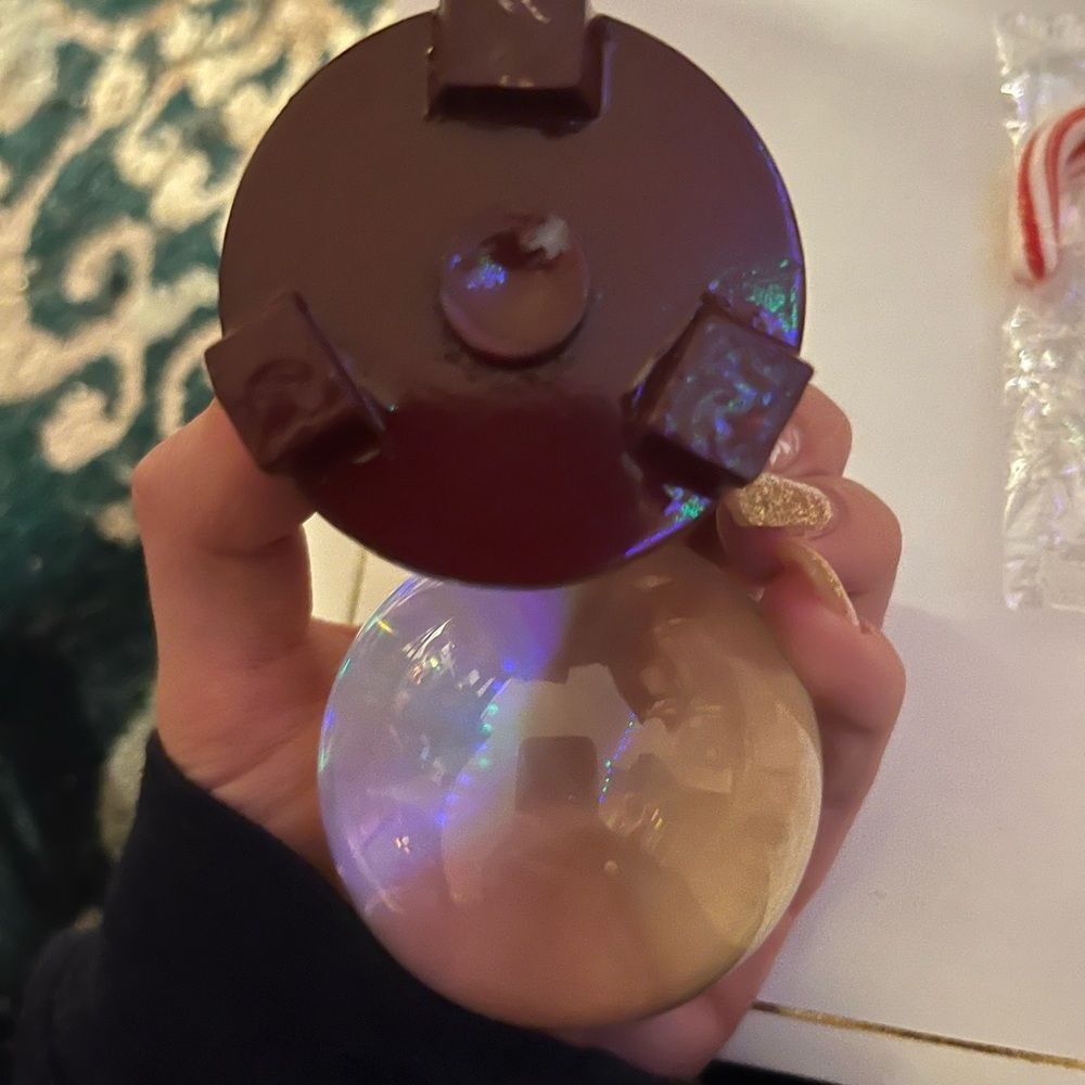 Crystal ball - Picture 2 of 4